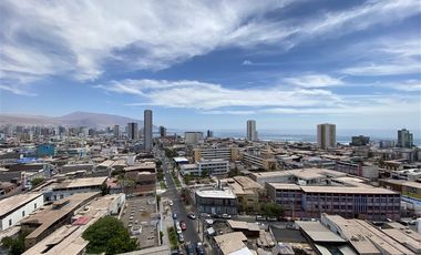 Departamento en Arriendo en Edificio Life - Home Studio