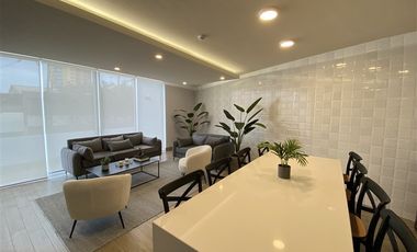 Departamento en Arriendo en Edificio Life - Home Studio