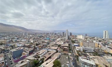 Departamento en Arriendo en Edificio Life - Home Studio