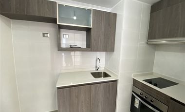 Departamento en Arriendo en Edificio Life - Home Studio