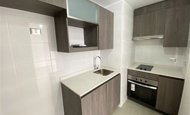 Departamento en Arriendo en Edificio Life - Home Studio