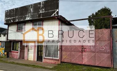 Sitio en Venta en Santiago