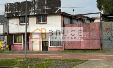 Sitio en Venta en Santiago