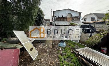 Sitio en Venta en Santiago