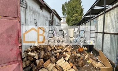 Sitio en Venta en Santiago