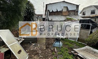 Sitio en Venta en Santiago