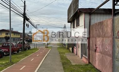 Sitio en Venta en Santiago