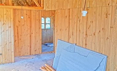 Terreno Construccion en Venta en Los Mineros