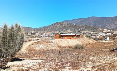 Terreno Construccion en Venta en Los Mineros