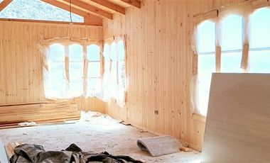 Terreno Construccion en Venta en Los Mineros