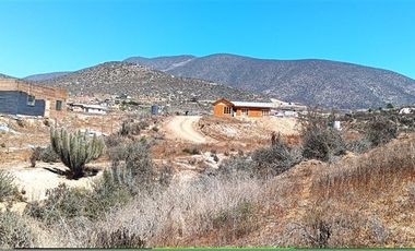 Terreno Construccion en Venta en Los Mineros