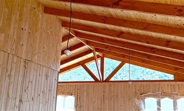 Terreno Construccion en Venta en Los Mineros