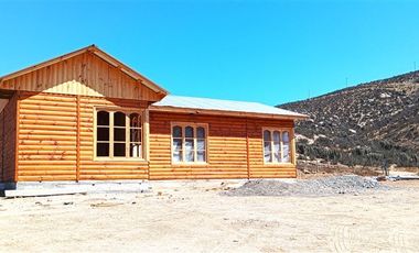 Terreno Construccion en Venta en Los Mineros