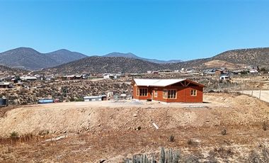 Terreno Construccion en Venta en Los Mineros