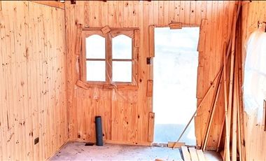 Terreno Construccion en Venta en Los Mineros