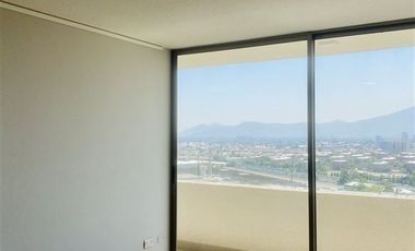 Departamento en Venta en Parque de los Reyes| Departamento mariposa en venta 2D 2B | Santiago | One Propiedades