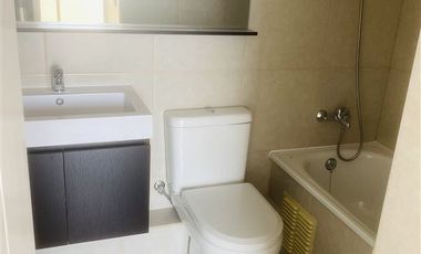 Departamento en Venta en Parque de los Reyes| Departamento mariposa en venta 2D 2B | Santiago | One Propiedades