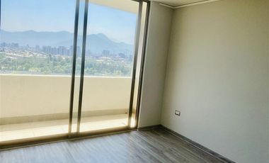Departamento en Venta en Parque de los Reyes| Departamento mariposa en venta 2D 2B | Santiago | One Propiedades
