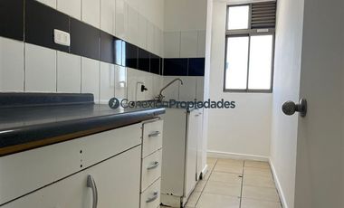 Departamento en Arriendo en AVENIDA OSSA 0321