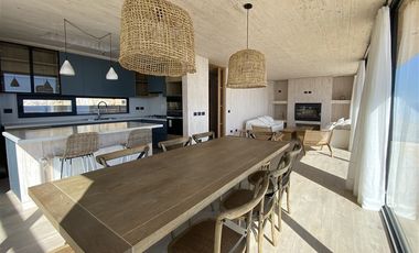 Casa en Venta en Condominio Mirador Punta Pite