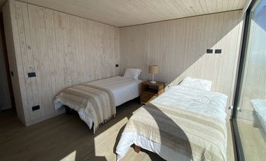 Casa en Venta en Condominio Mirador Punta Pite