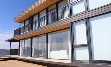 Casa en Venta en Condominio Mirador Punta Pite