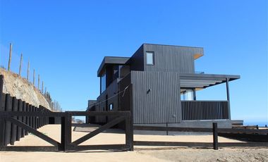 Casa en Venta en Condominio Mirador Punta Pite