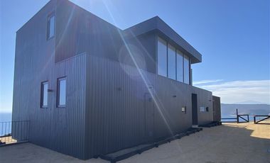 Casa en Venta en Condominio Mirador Punta Pite