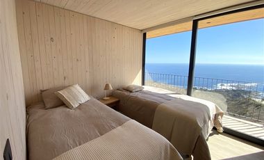 Casa en Venta en Condominio Mirador Punta Pite