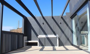 Casa en Venta en Condominio Mirador Punta Pite