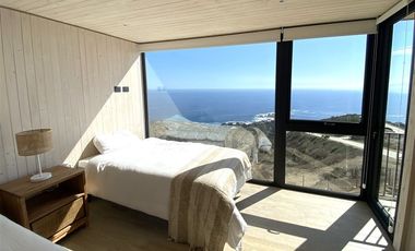 Casa en Venta en Condominio Mirador Punta Pite