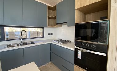 Casa en Venta en Condominio Mirador Punta Pite