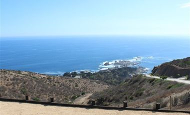 Casa en Venta en Condominio Mirador Punta Pite