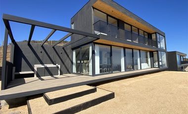 Casa en Venta en Condominio Mirador Punta Pite