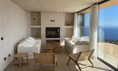 Casa en Venta en Condominio Mirador Punta Pite