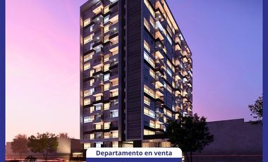 Departamento en Venta en Av. Manuel Rodríguez 1049