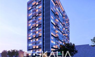 Departamento en Venta en Av. Manuel Rodríguez 1049