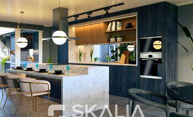 Departamento en Venta en Av. Manuel Rodríguez 1049