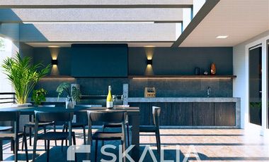 Departamento en Venta en Av. Manuel Rodríguez 1049