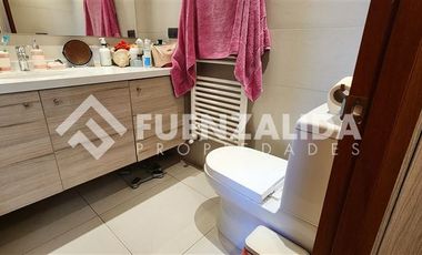 Casa en Venta en Alvaro Casanova