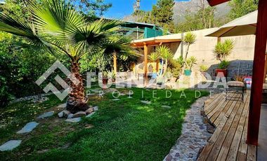 Casa en Venta en Alvaro Casanova