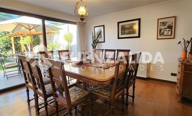 Casa en Venta en Alvaro Casanova