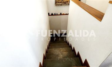 Casa en Venta en Alvaro Casanova