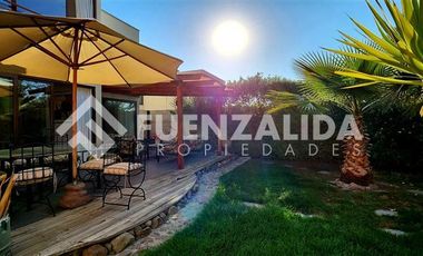 Casa en Venta en Alvaro Casanova
