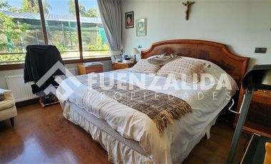 Casa en Venta en Alvaro Casanova