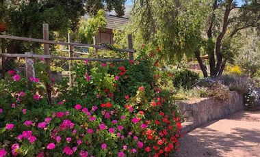 Parcela en Venta en SANTA SOFÍA DE LO CAÑAS
