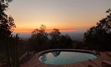 Parcela en Venta en SANTA SOFÍA DE LO CAÑAS