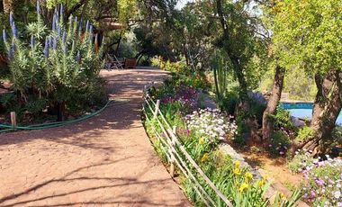 Parcela en Venta en SANTA SOFÍA DE LO CAÑAS