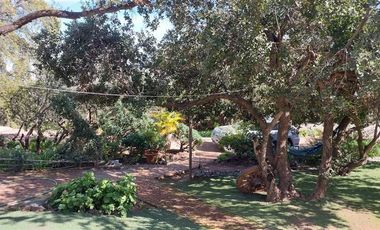 Parcela en Venta en SANTA SOFÍA DE LO CAÑAS