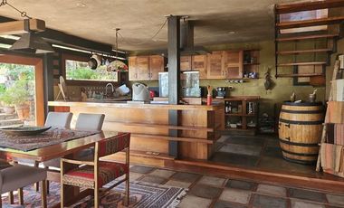 Parcela en Venta en SANTA SOFÍA DE LO CAÑAS